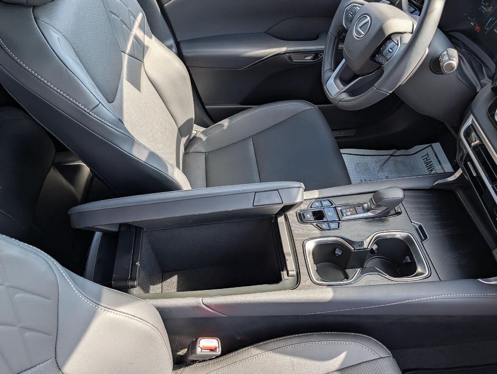 2025 Lexus RX 350 RX 350 PREMIUM AWD