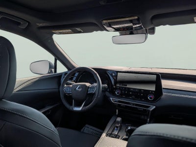2025 Lexus RX 350 RX 350 PREMIUM AWD