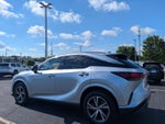 2025 Lexus RX 350 RX 350 PREMIUM AWD