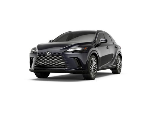 2026 Lexus RX 350 PREMIUM PLUS