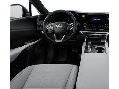 2026 Lexus RX 350 F SPORT DESIGN