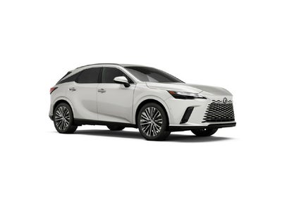 2026 Lexus RX 350 PREMIUM PLUS