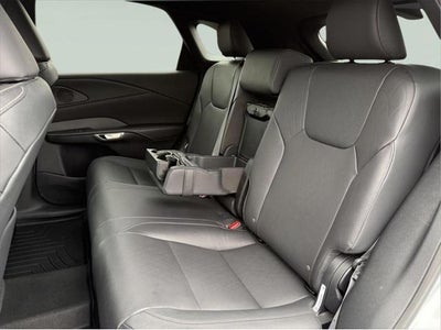 2023 Lexus RX 350 PREMIUM PLUS
