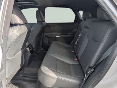 2023 Lexus RX 350 PREMIUM AWD