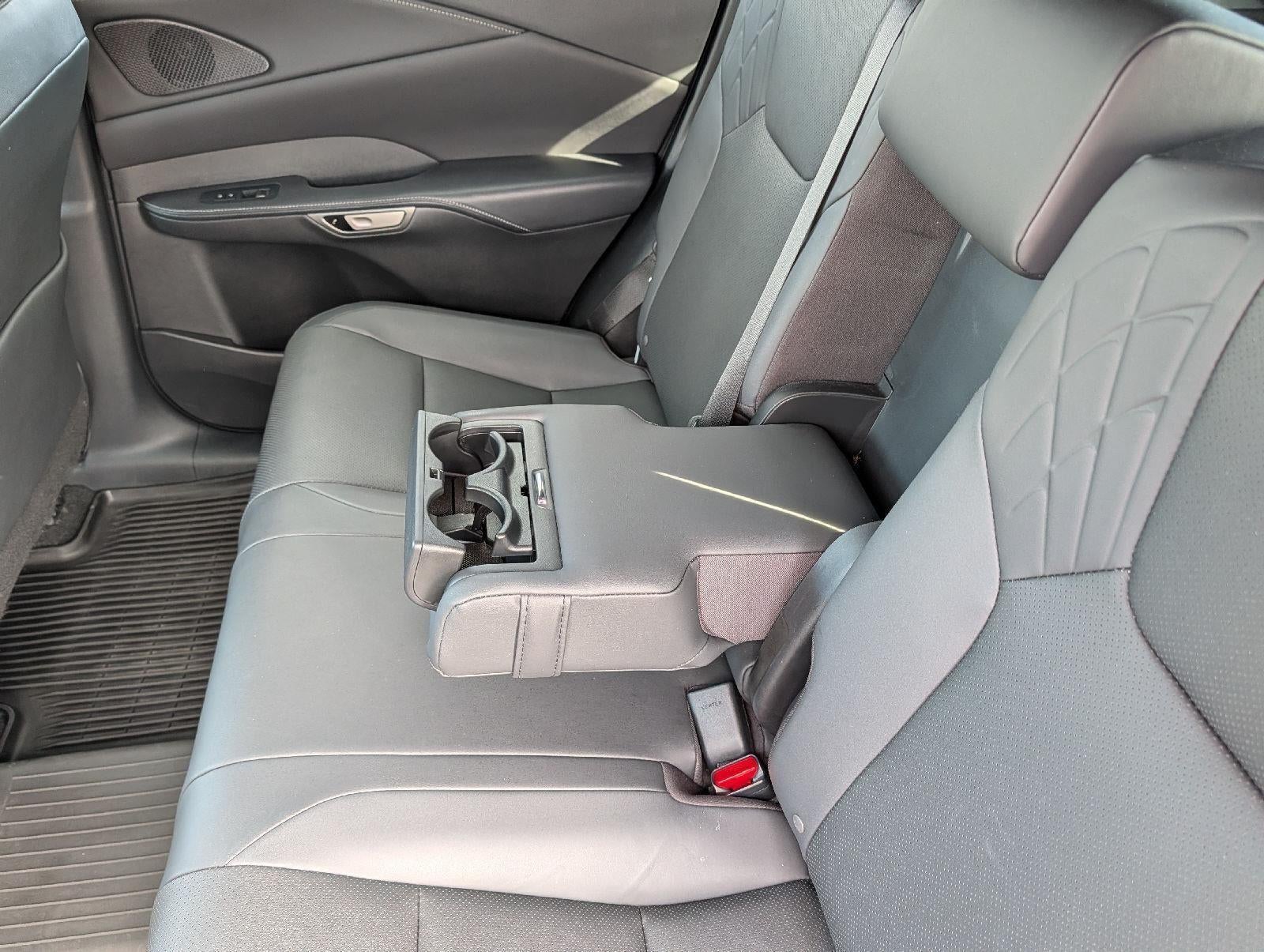 2023 Lexus RX 350 PREMIUM AWD