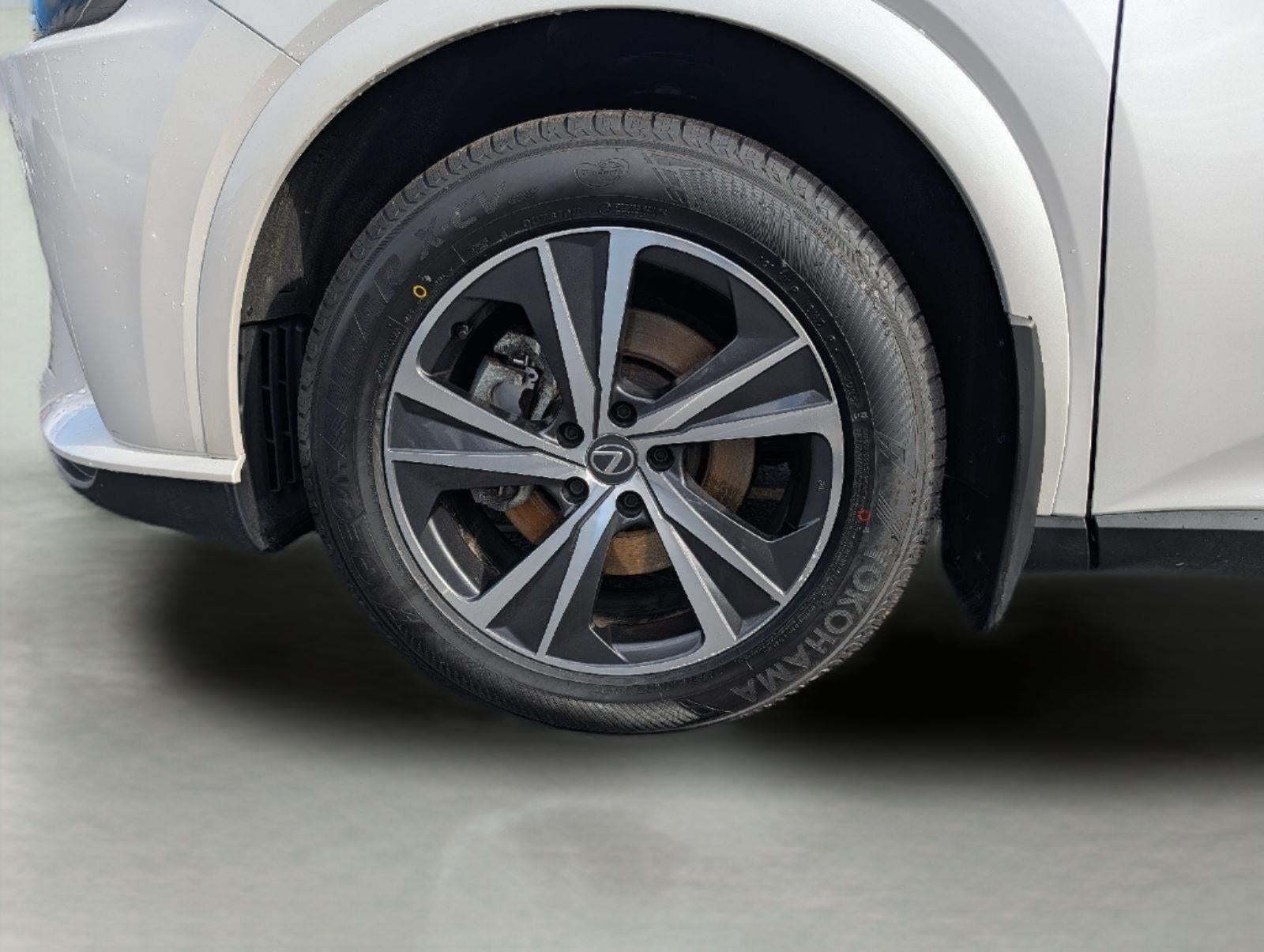 2023 Lexus RX 350 PREMIUM AWD