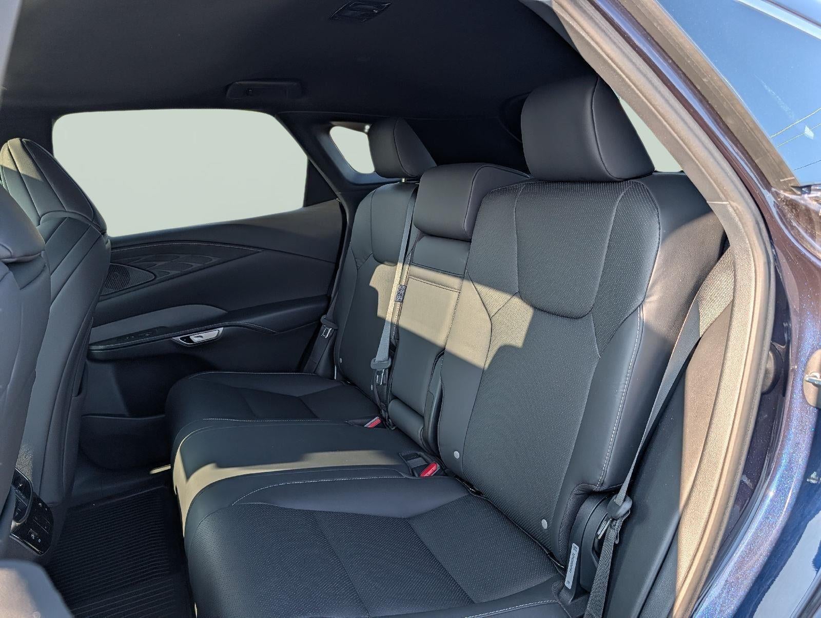 2023 Lexus RX 350 F SPORT HANDLING AWD