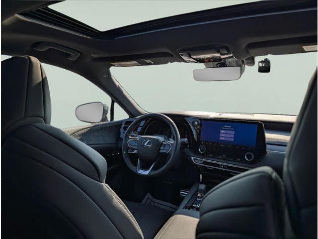2023 Lexus RX 350 F SPORT HANDLING AWD