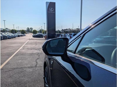 2023 Lexus RX 350 F SPORT HANDLING AWD