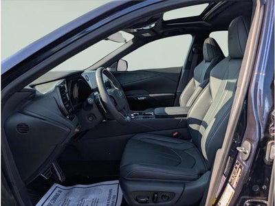 2023 Lexus RX 350 F SPORT HANDLING AWD