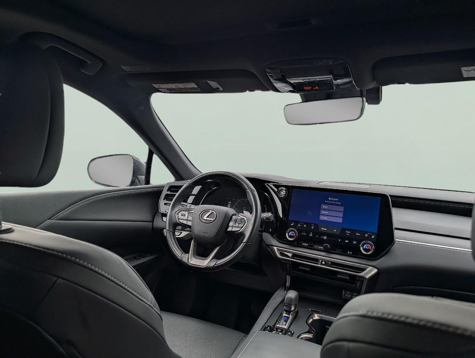 2024 Lexus RX 350 RX 350 Premium