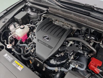 2024 Lexus RX 350 RX 350 Premium