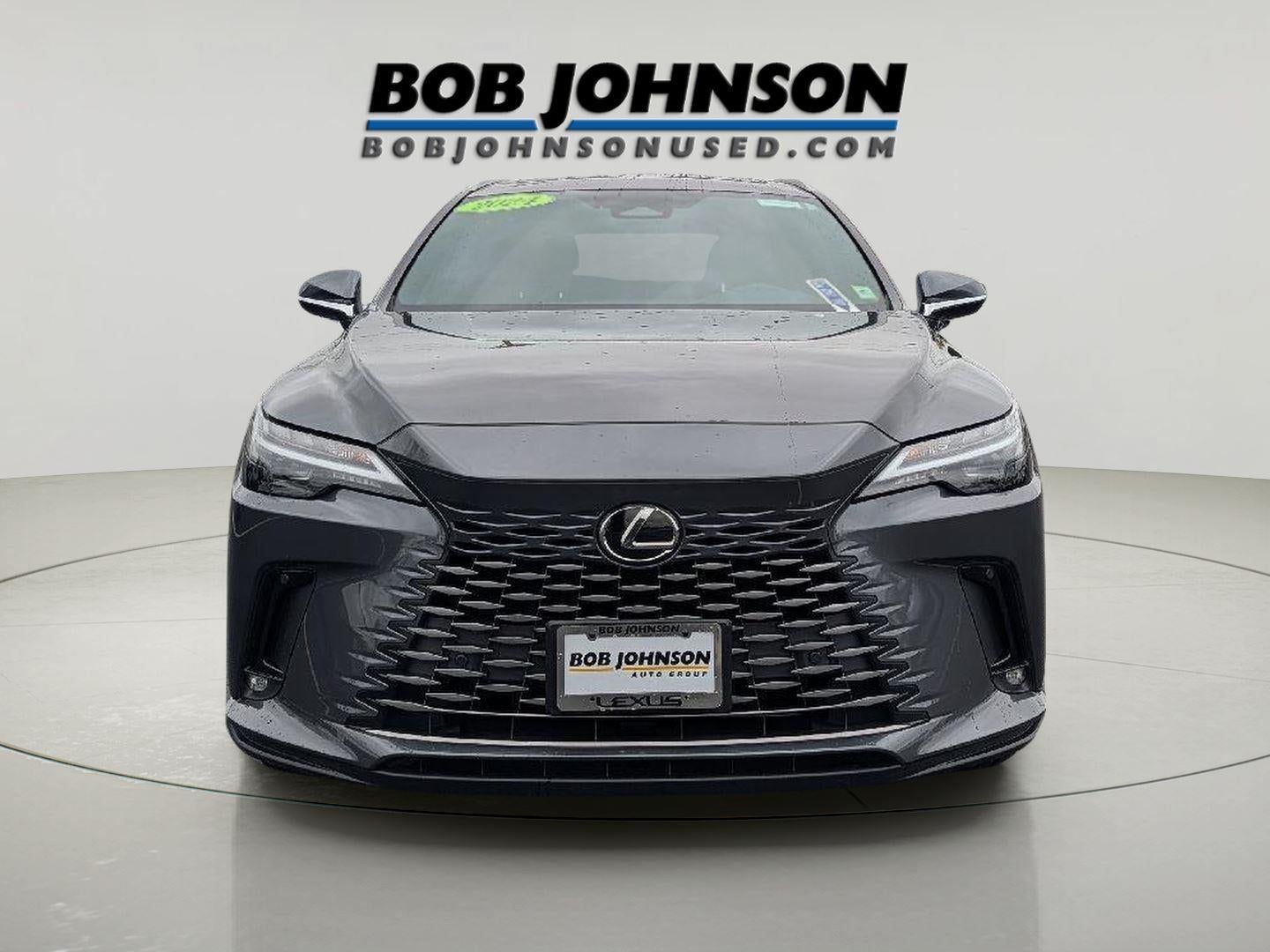2024 Lexus RX 350 RX 350 Premium
