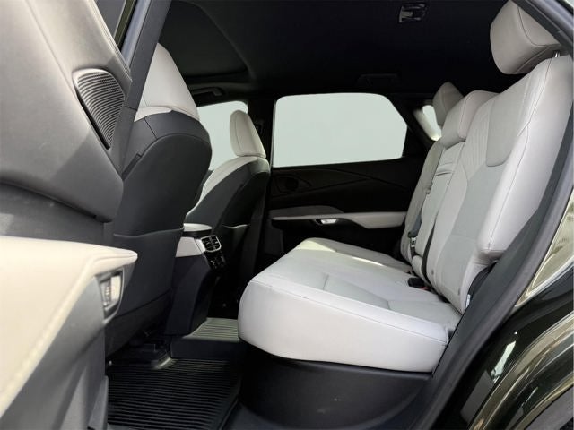 2025 Lexus RX 350 RX 350 PREMIUM AWD