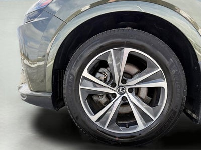 2025 Lexus RX 350 RX 350 PREMIUM AWD
