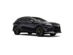 2026 Lexus RX 350 F SPORT DESIGN