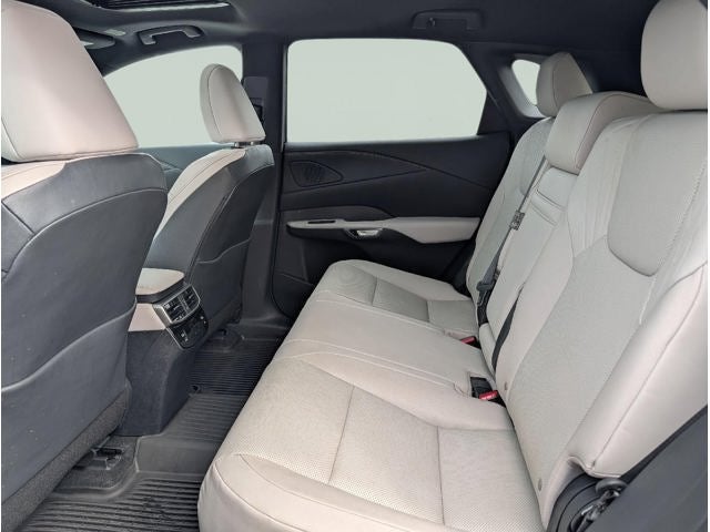 2023 Lexus RX PREMIUM AWD