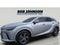 2023 Lexus RX PREMIUM AWD