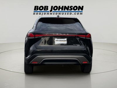2024 Lexus RX 350 PREMIUM PLUS