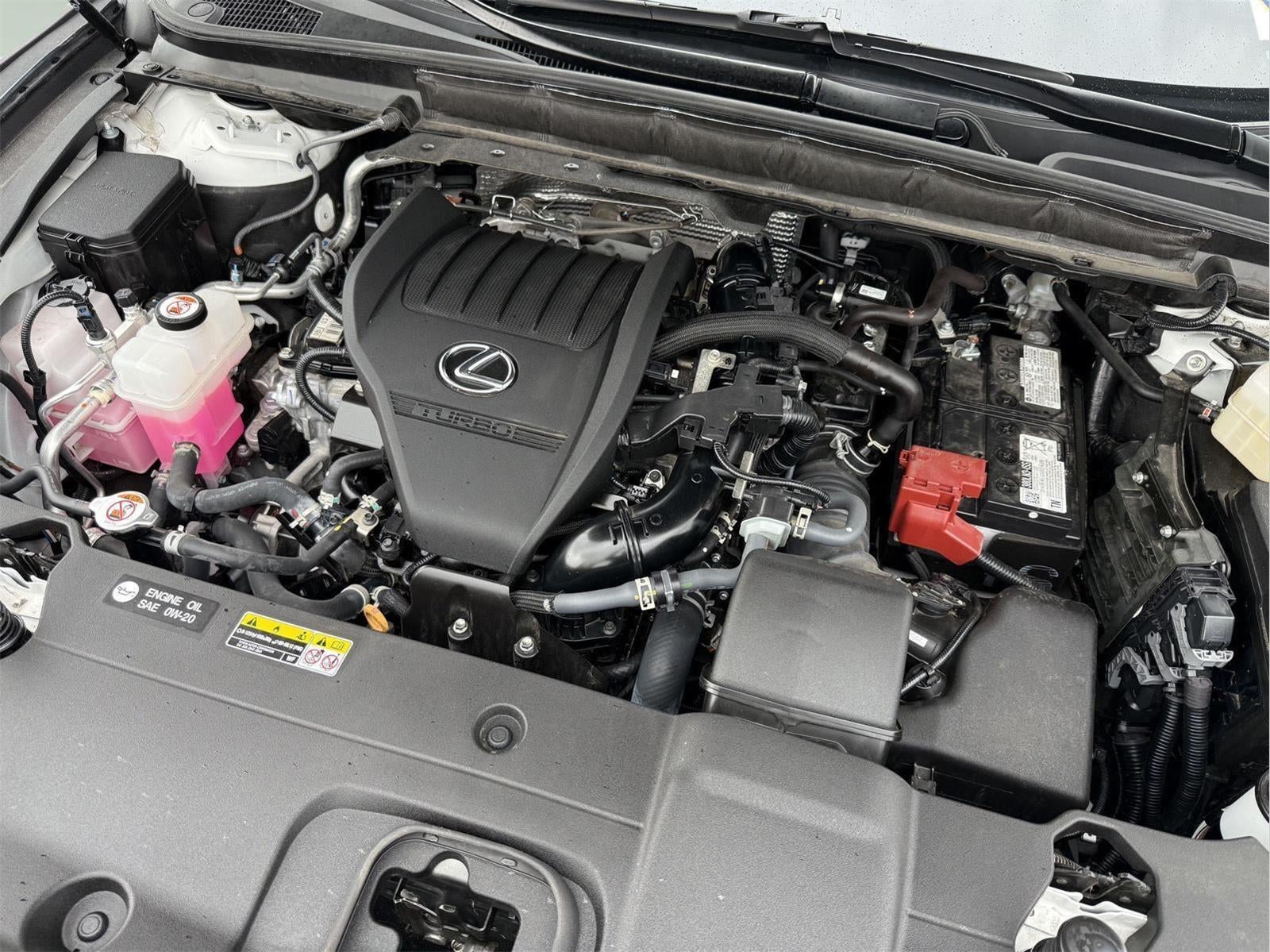 2024 Lexus RX 350 RX 350 Premium