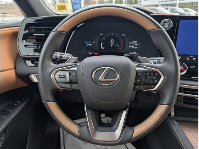 2025 Lexus RX 350 RX 350 PREMIUM AWD