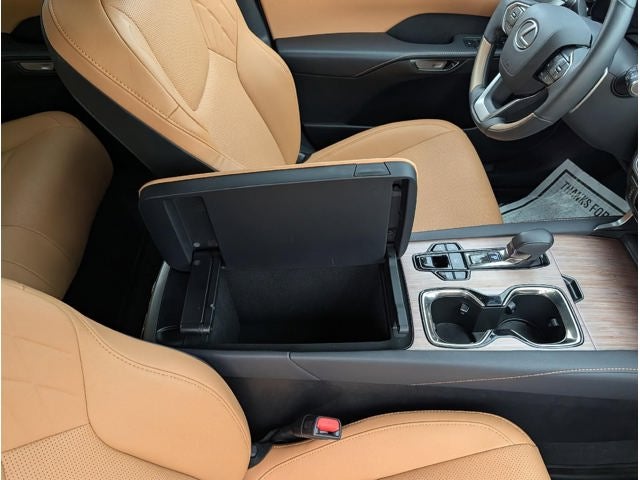 2025 Lexus RX 350 RX 350 PREMIUM AWD