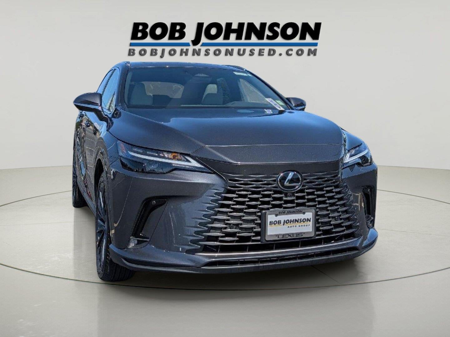 2025 Lexus RX 350 RX 350 Premium