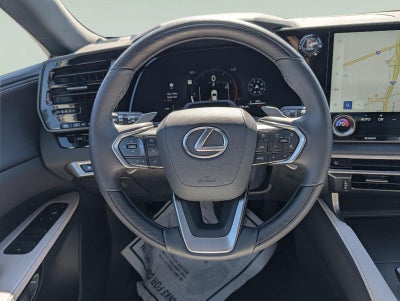 2025 Lexus RX 350 RX 350 Premium