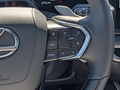 2025 Lexus RX 350 RX 350 Premium