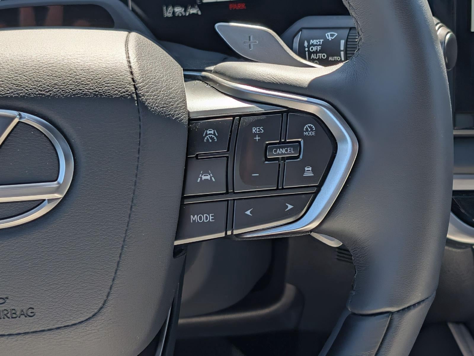 2025 Lexus RX 350 RX 350 Premium