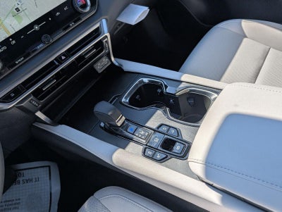 2025 Lexus RX 350 RX 350 Premium
