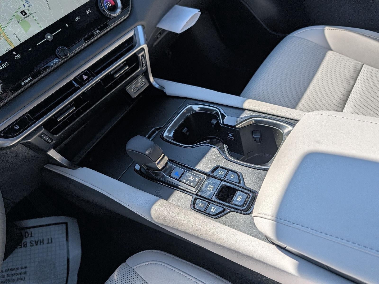 2025 Lexus RX 350 RX 350 Premium