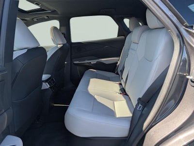 2025 Lexus RX 350 RX 350 Premium