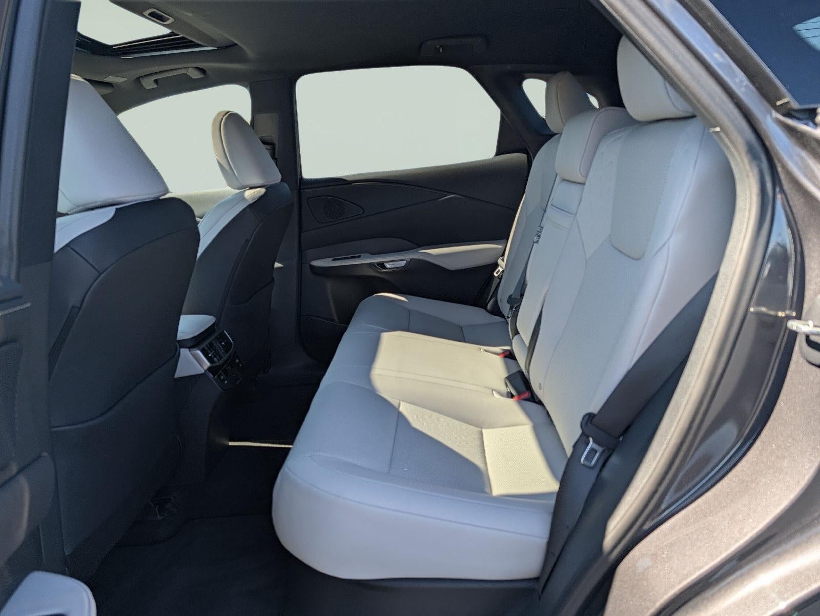 2025 Lexus RX 350 RX 350 Premium
