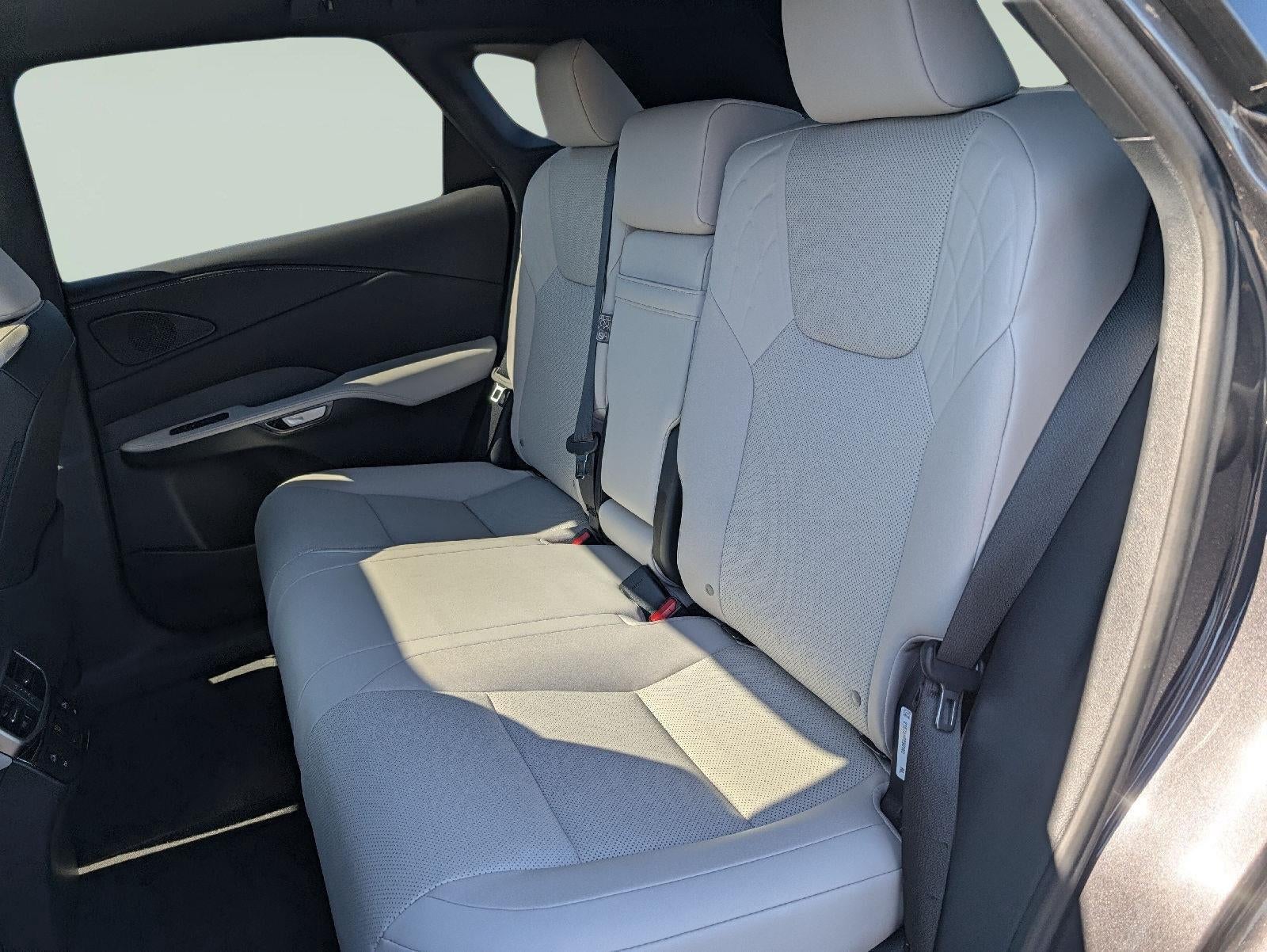 2025 Lexus RX 350 RX 350 Premium