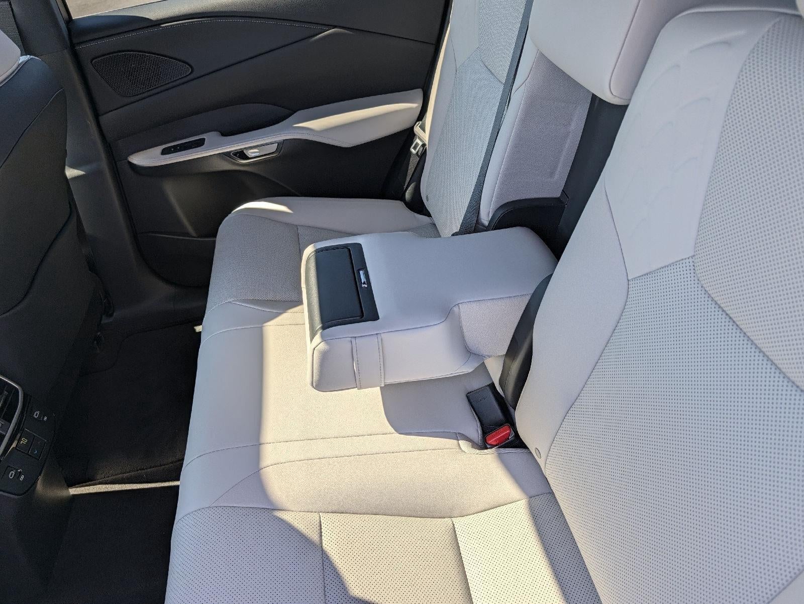 2025 Lexus RX 350 RX 350 Premium