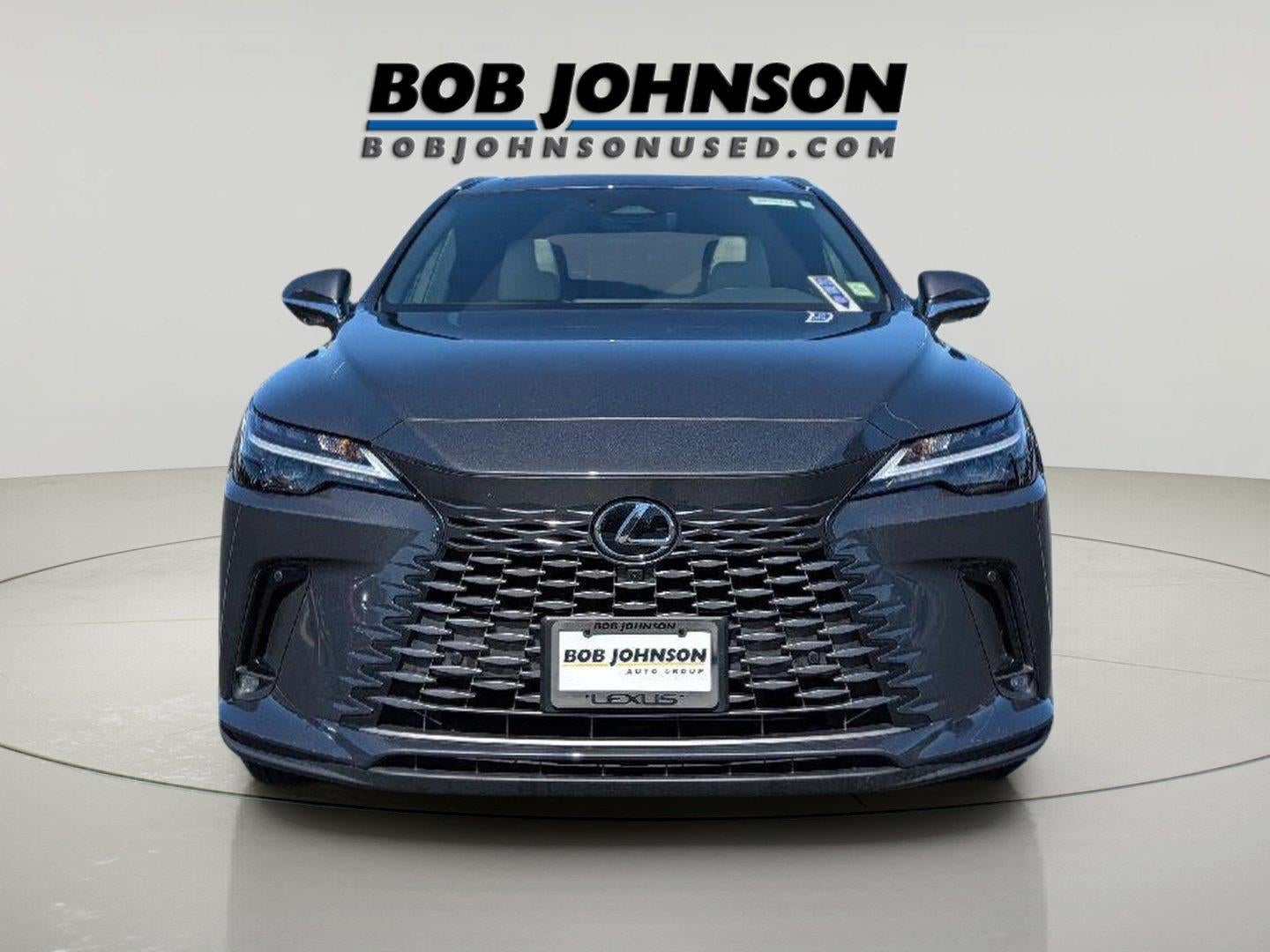 2025 Lexus RX 350 RX 350 Premium