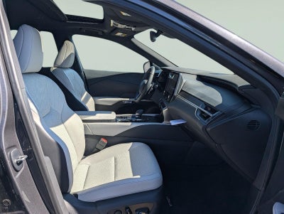 2025 Lexus RX 350 RX 350 Premium
