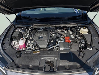 2025 Lexus RX 350 RX 350 Premium
