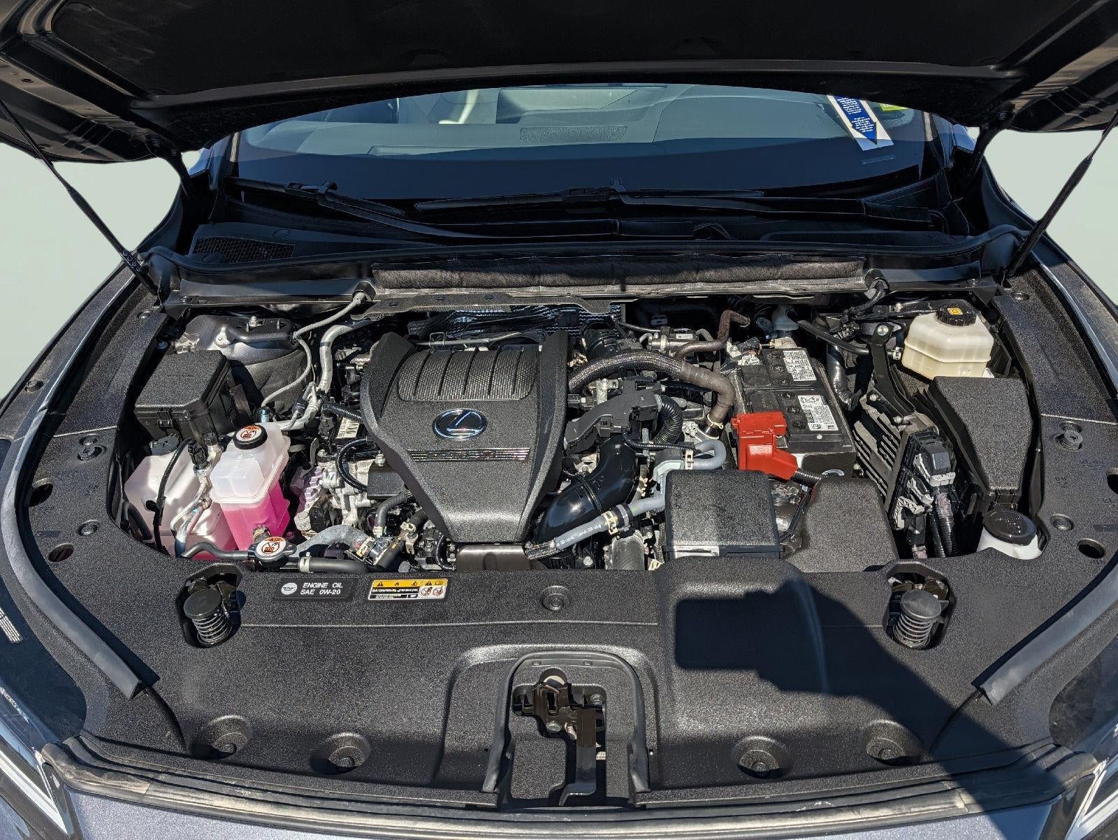 2025 Lexus RX 350 RX 350 Premium