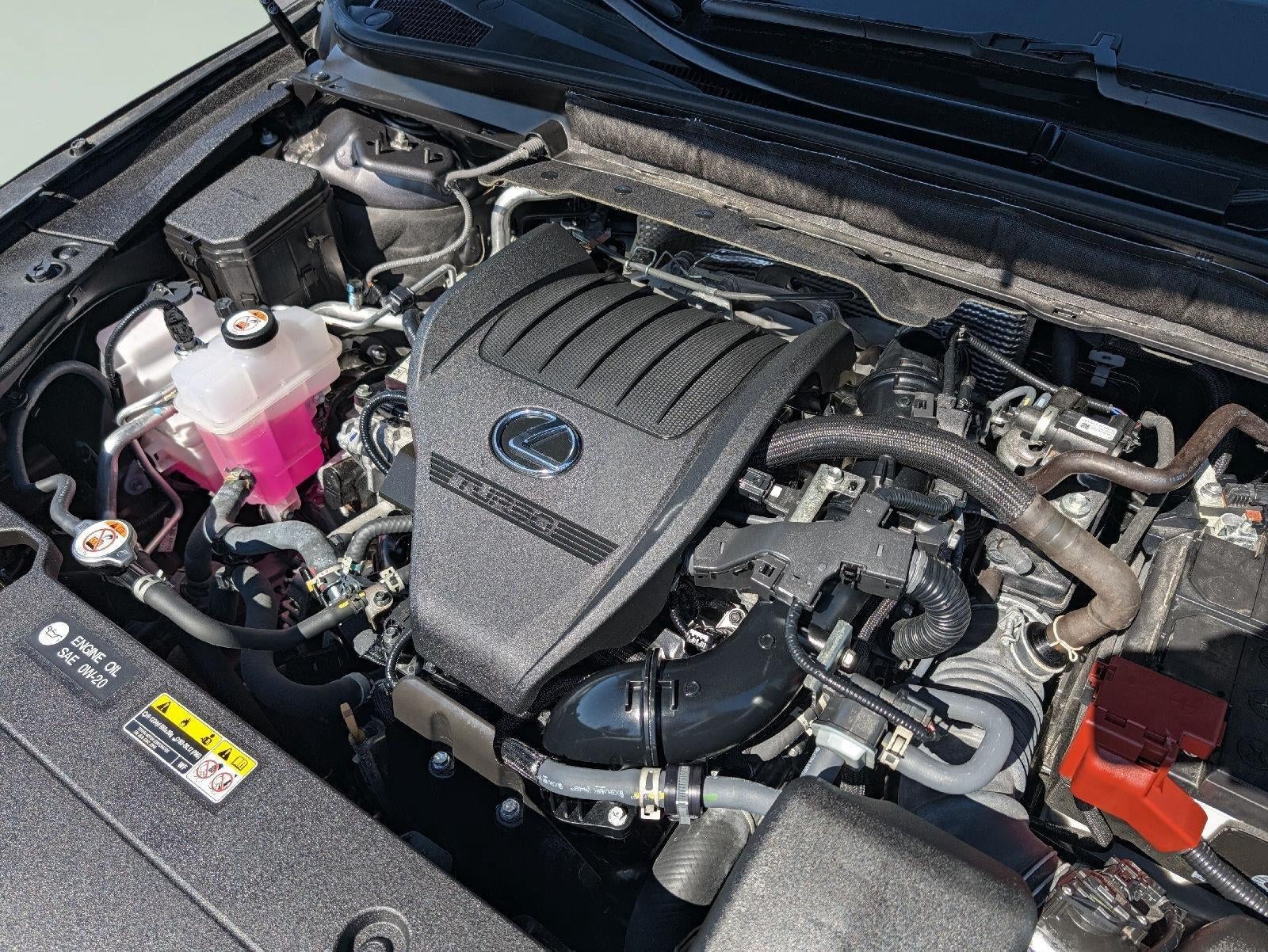 2025 Lexus RX 350 RX 350 Premium