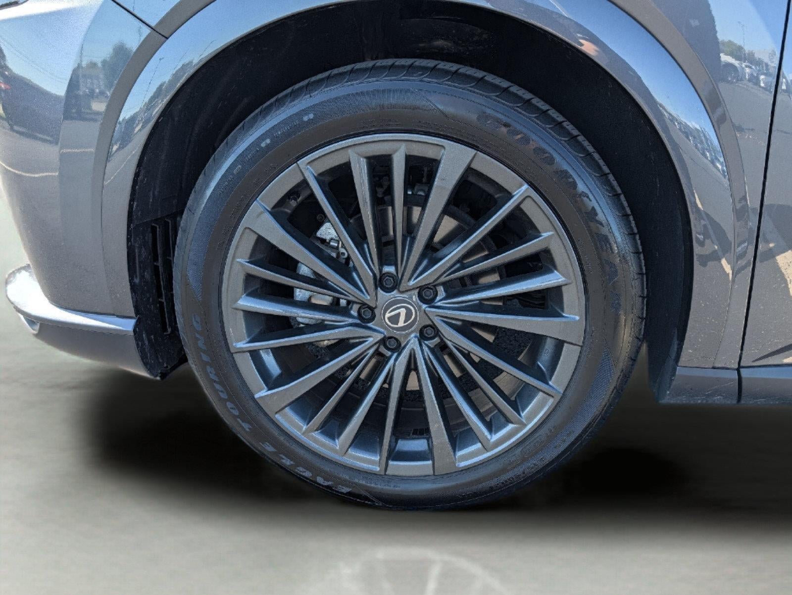 2025 Lexus RX 350 RX 350 Premium