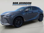 2025 Lexus RX 350 RX 350 Premium