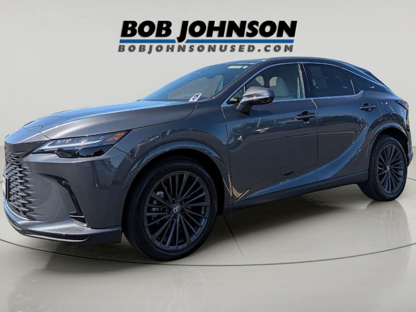 2025 Lexus RX 350 RX 350 Premium