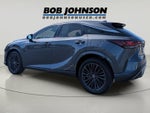 2025 Lexus RX 350 RX 350 Premium