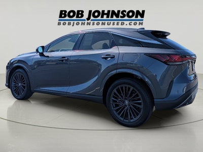 2025 Lexus RX 350 RX 350 Premium