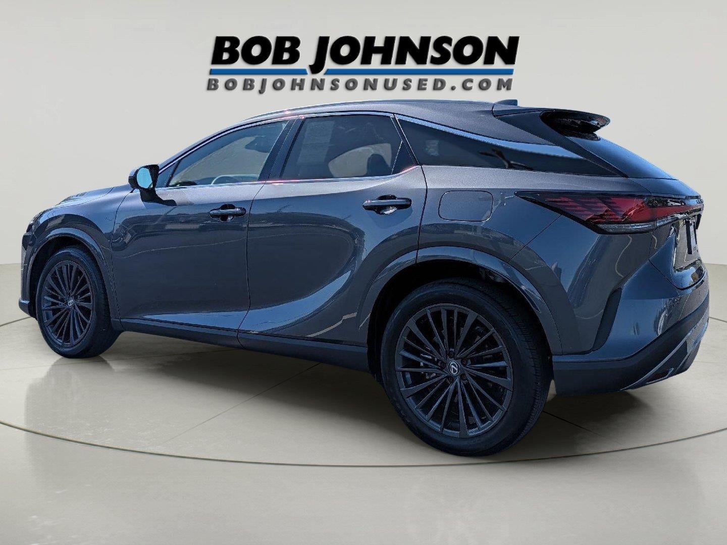 2025 Lexus RX 350 RX 350 Premium