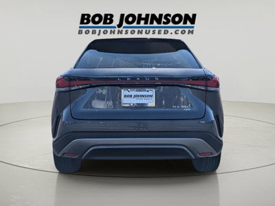 2025 Lexus RX 350 RX 350 Premium