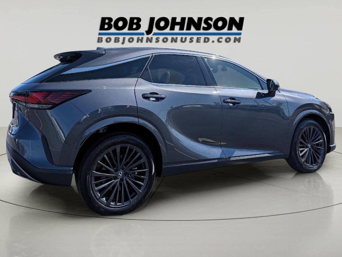 2025 Lexus RX 350 RX 350 Premium