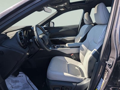 2025 Lexus RX 350 RX 350 Premium